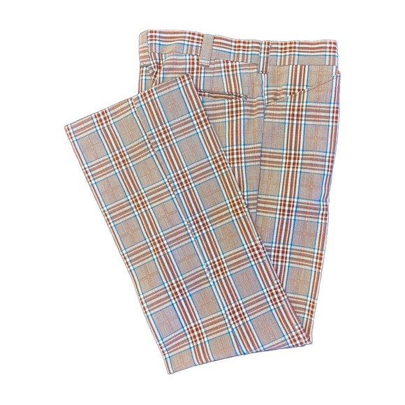 Wrangler vintage 80s men’s 36x32 pants - Picture 2 of 4